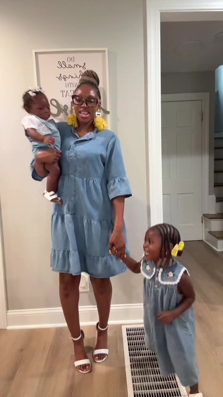 @TeAra | Mortgage + Mom Life ๐