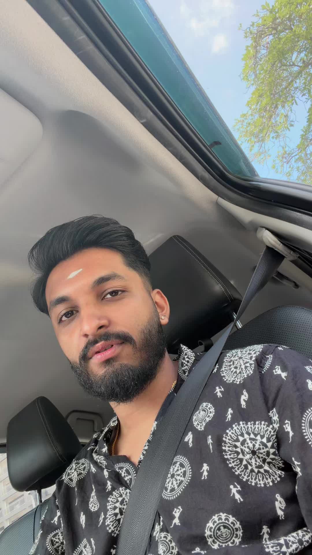 @Kishen Nair