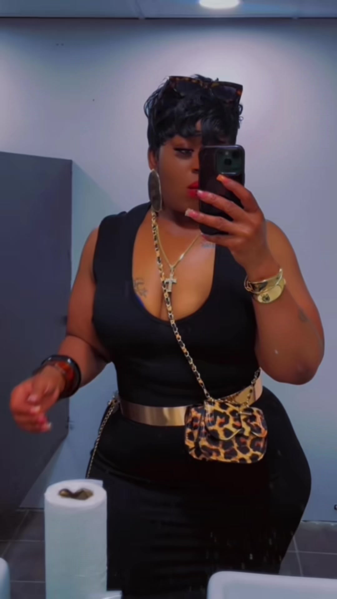 @🔥🥰BaddiesWithBalance🦍💪🏾🌹