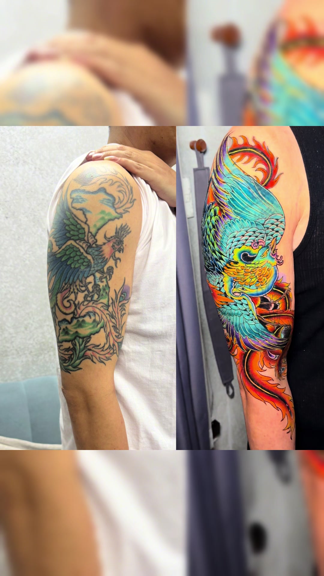 @Việt Trần Tattoo