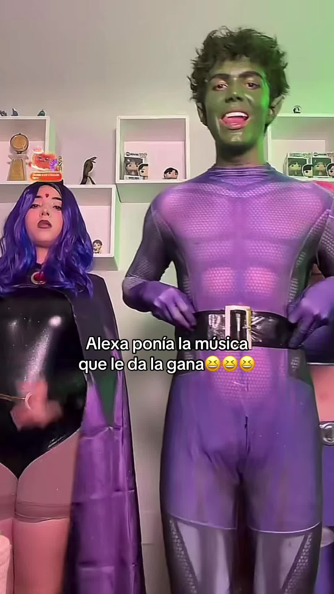 @DoñaLesty 🐍