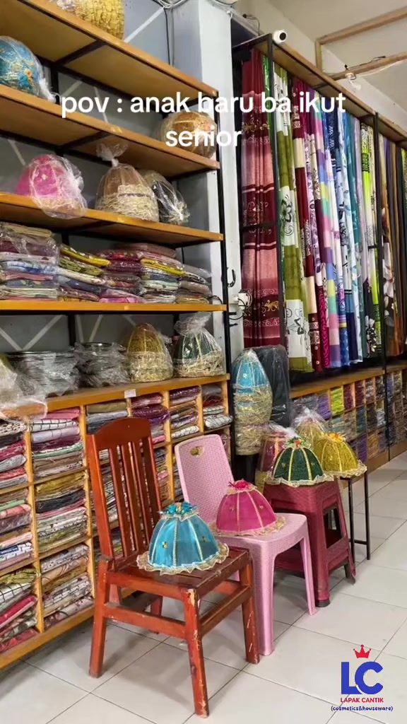@LAPAKCANTIK AGROBIK