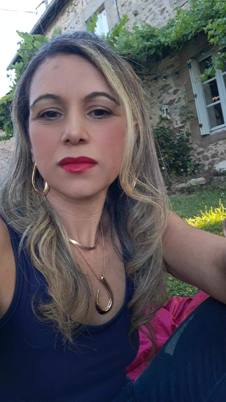 @Luzia Souza