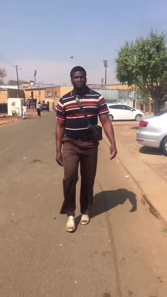 @bheki sithole