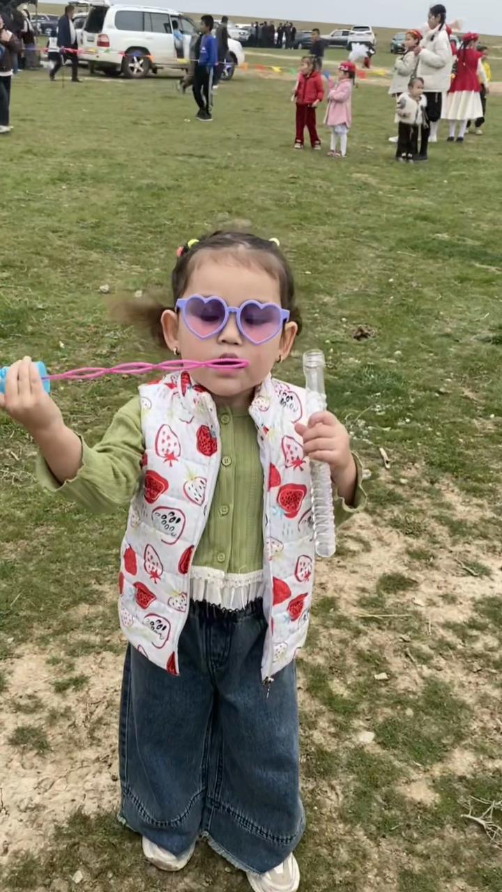 @Sarsenbaeva_gulmaral