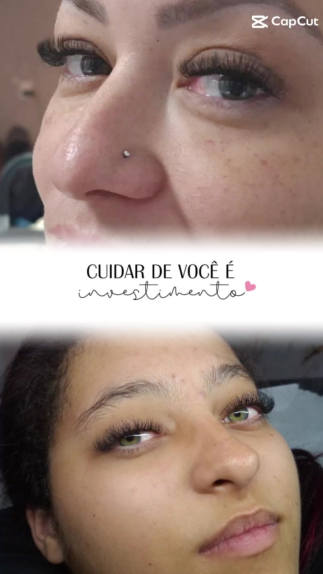@Studio Menina Mulher💋