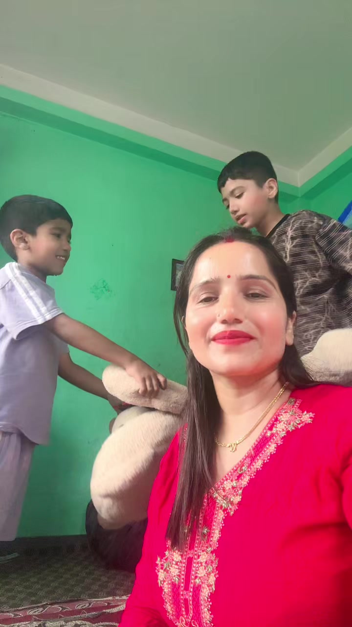 @Sanu Sapkota