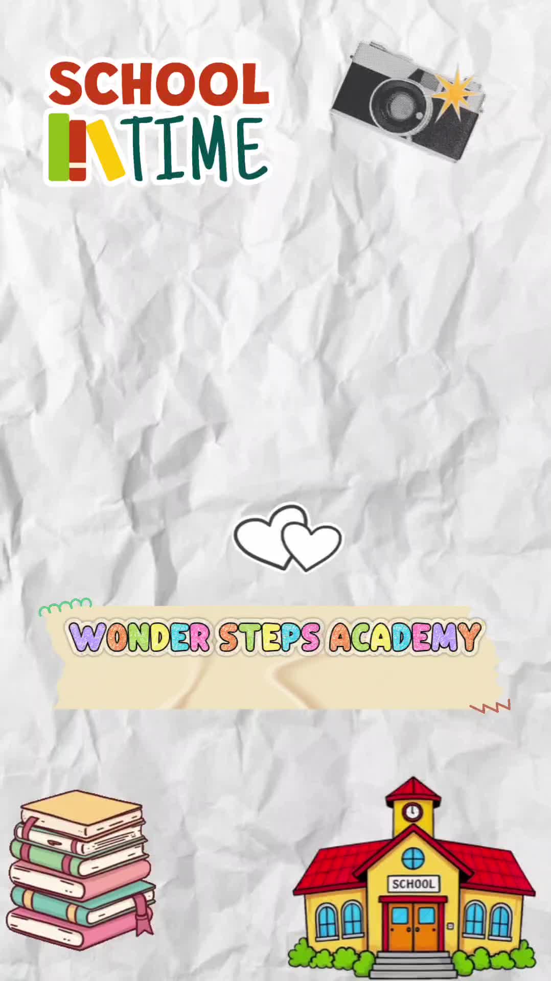 @Wonder Steps Academy