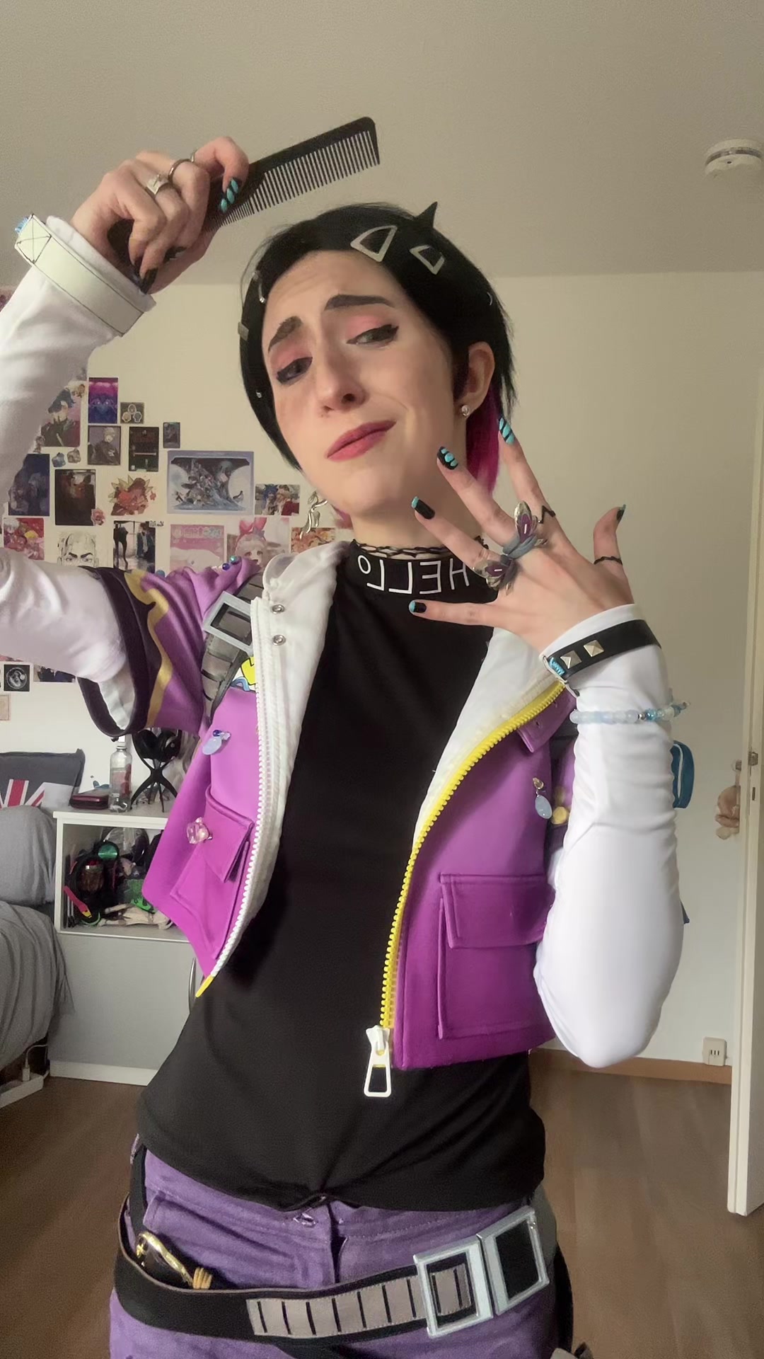 @𝓓𝓮𝓿𝓲𝓪⚡️[🌈♾️] @gamescom