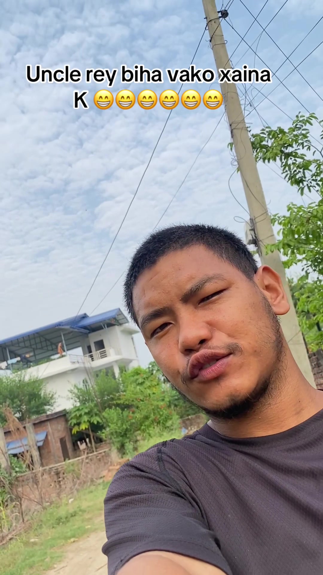 @YUVRAJ GURUNG
