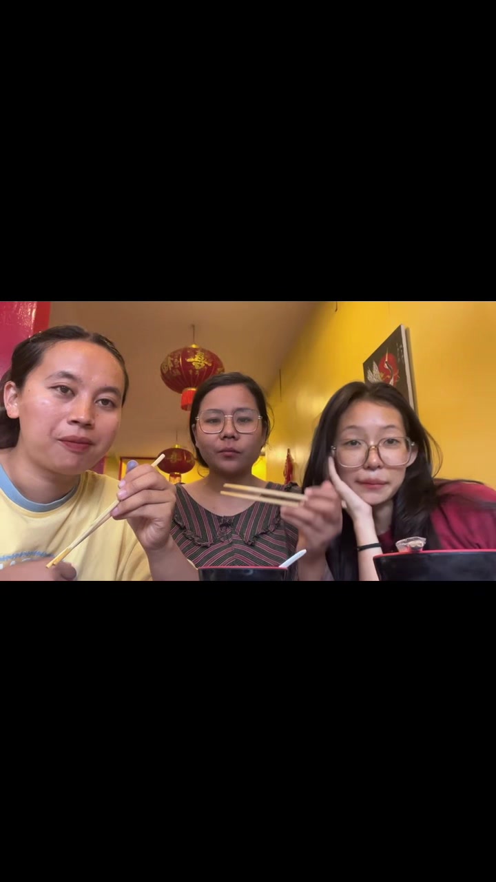 @Ei Mon Kyaw