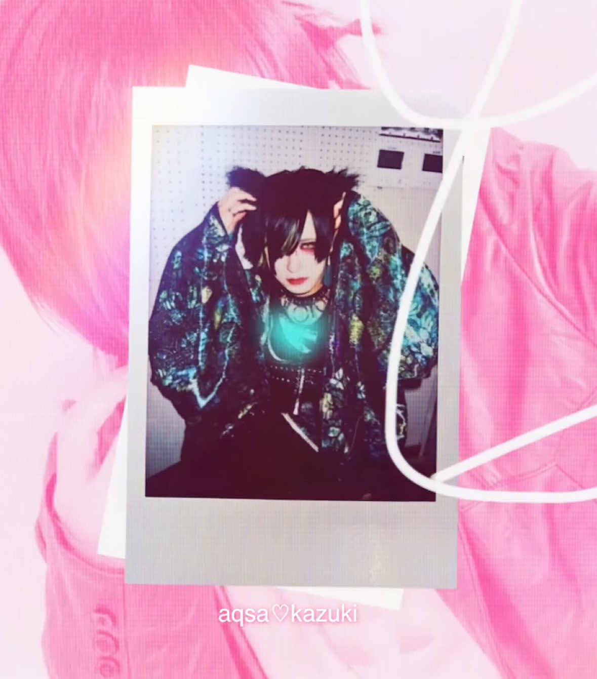 @aqsa / asmo ˚ʚ♡ɞ˚ comms open!!