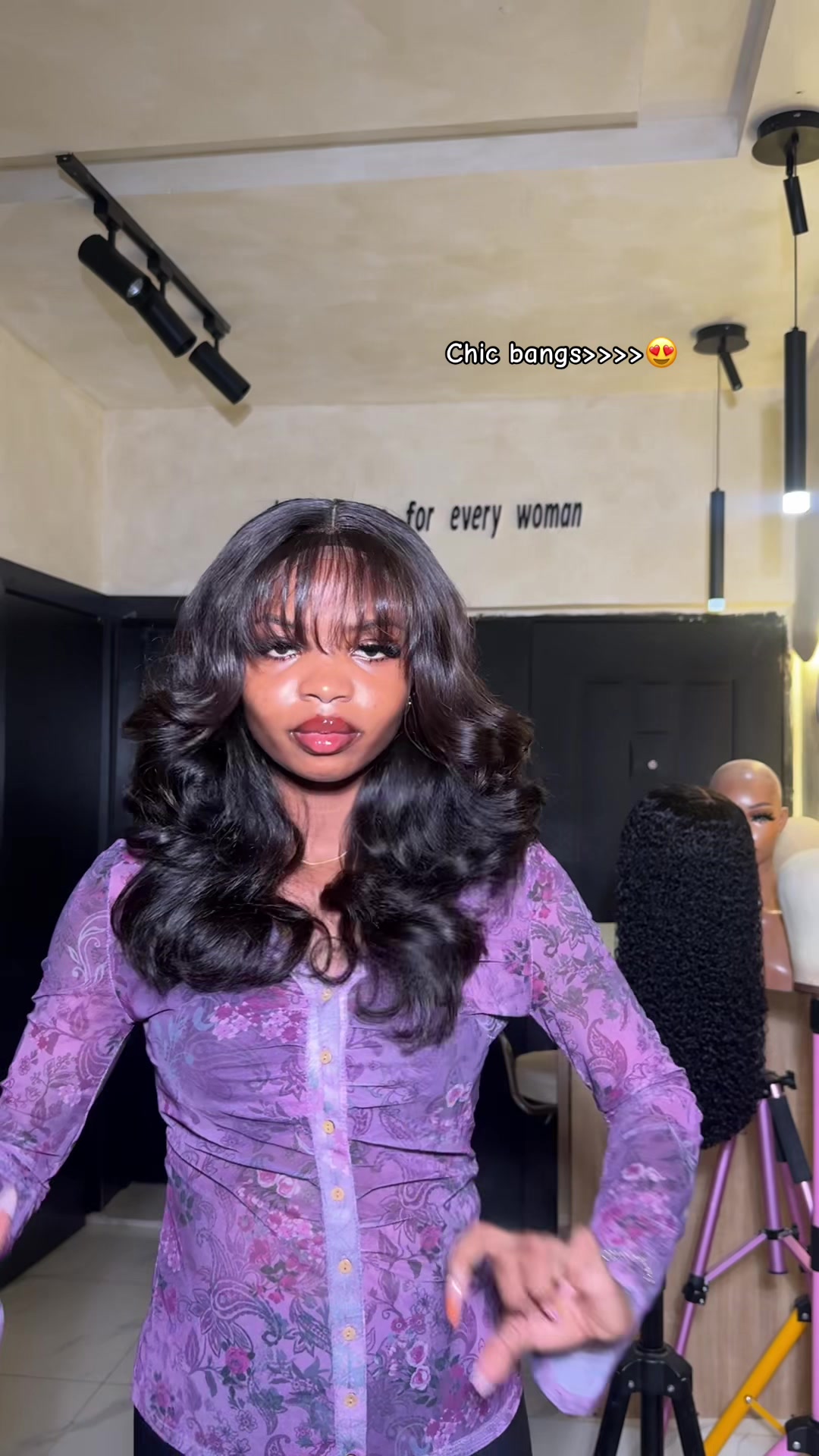 @Hairs By Keria Lagos &Abuja🛍️