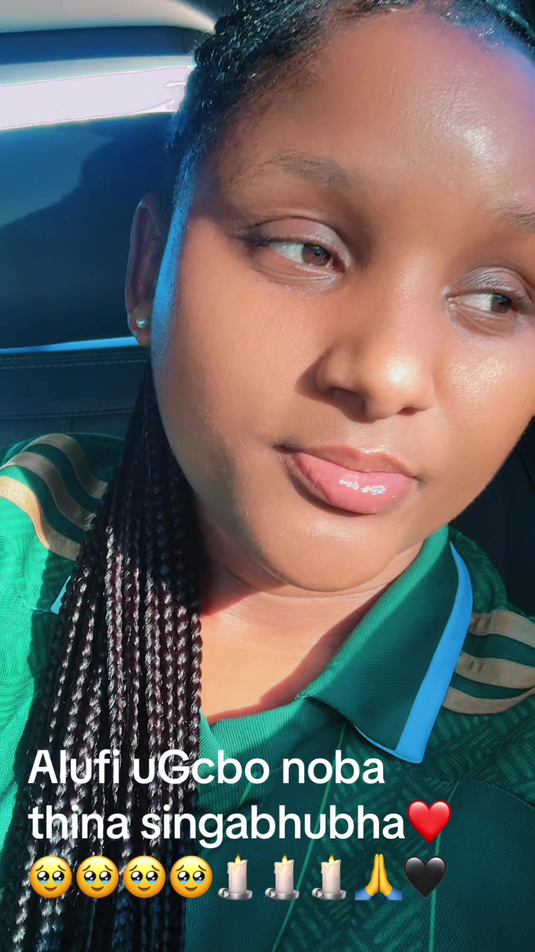 @Zonke Zozo Dlamini