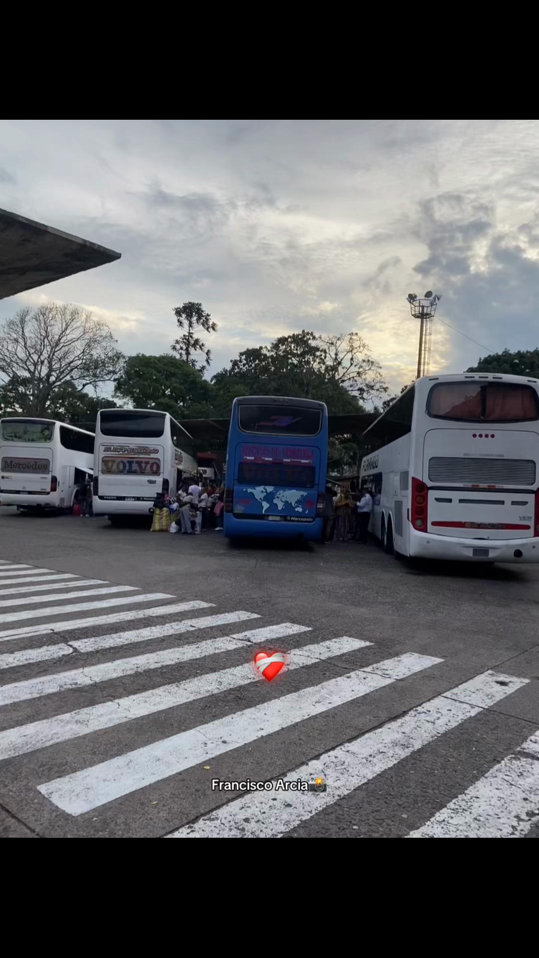 @Francisco Arcia 📸