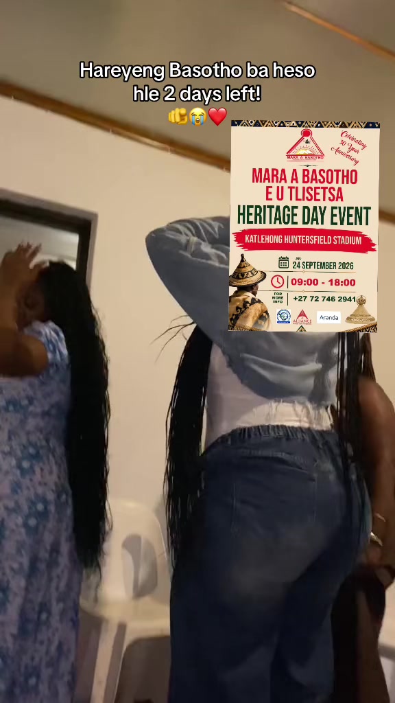 @ᥫ᭡ Matshediso Mosia🇱🇸/🇿🇦