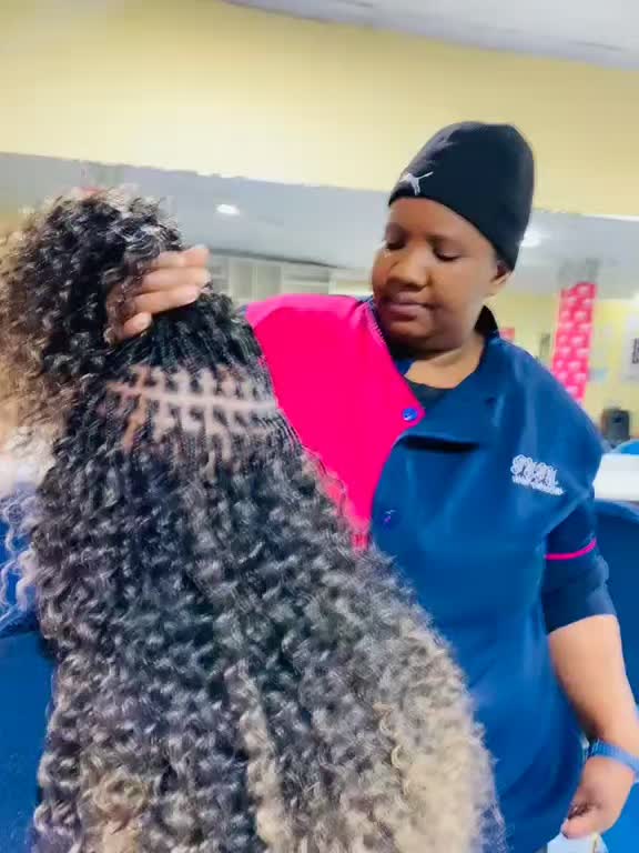 @Guguhairsaloon