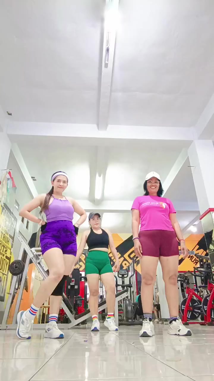 @Bita Gym