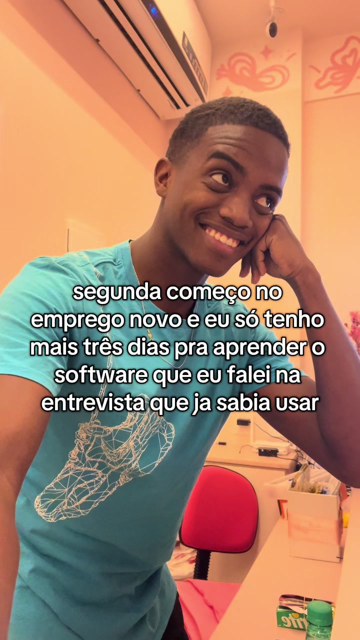 @EvoluWill.Smith o próprio