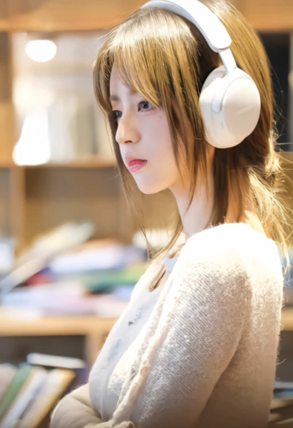 @Chu Lin 修女