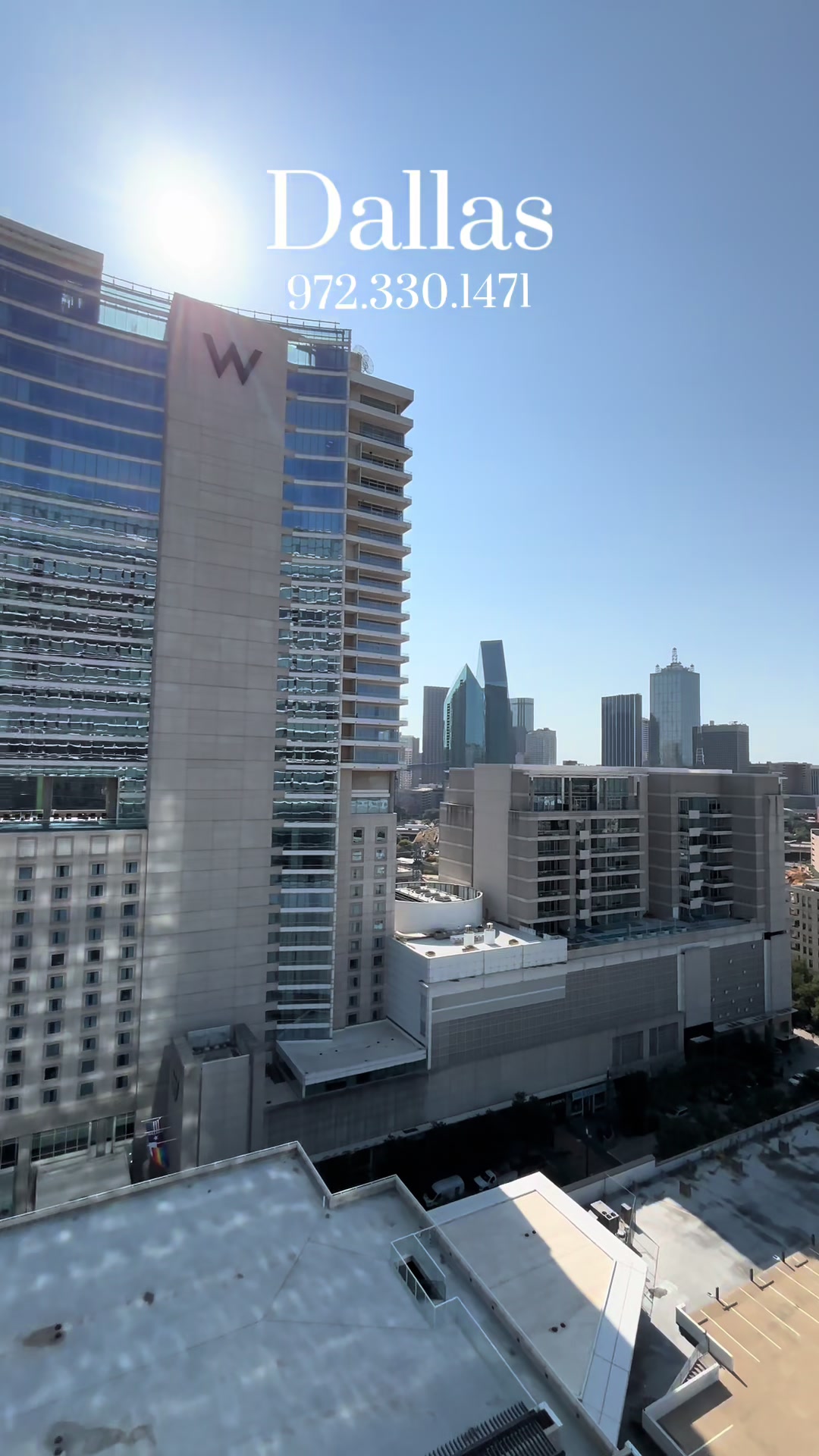 @Luxury Dallas Apartments