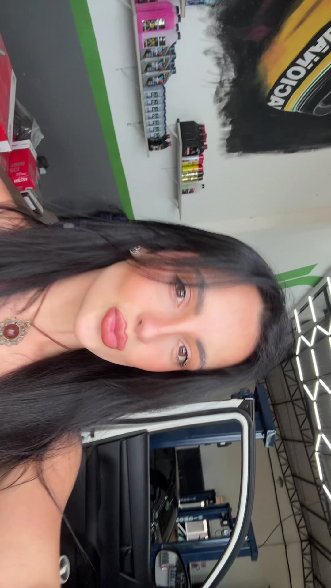 @Thayna