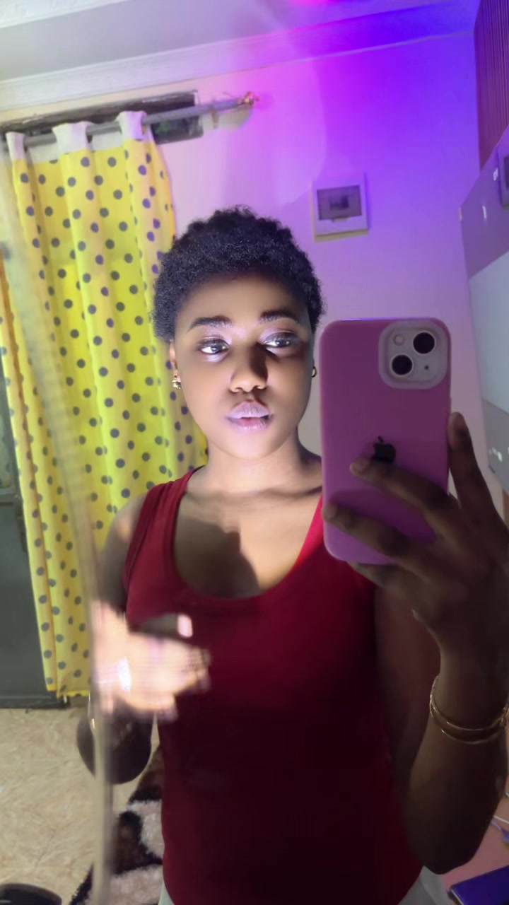 @Raïssa totokani