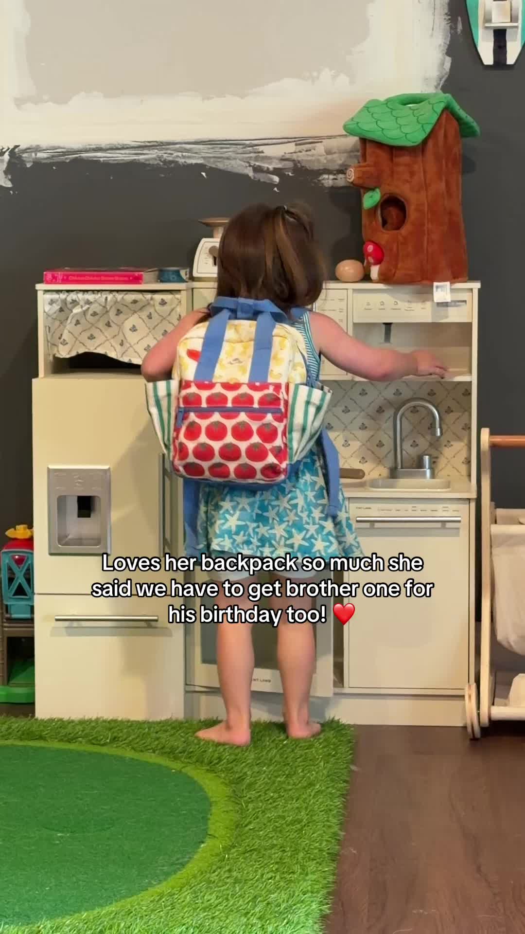 @Reilly | SAHM & UGC