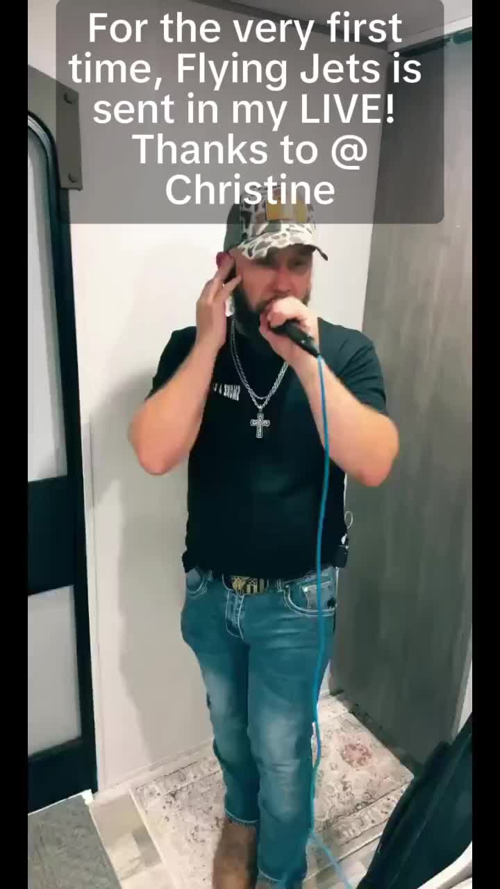 @Kountrywarrior
