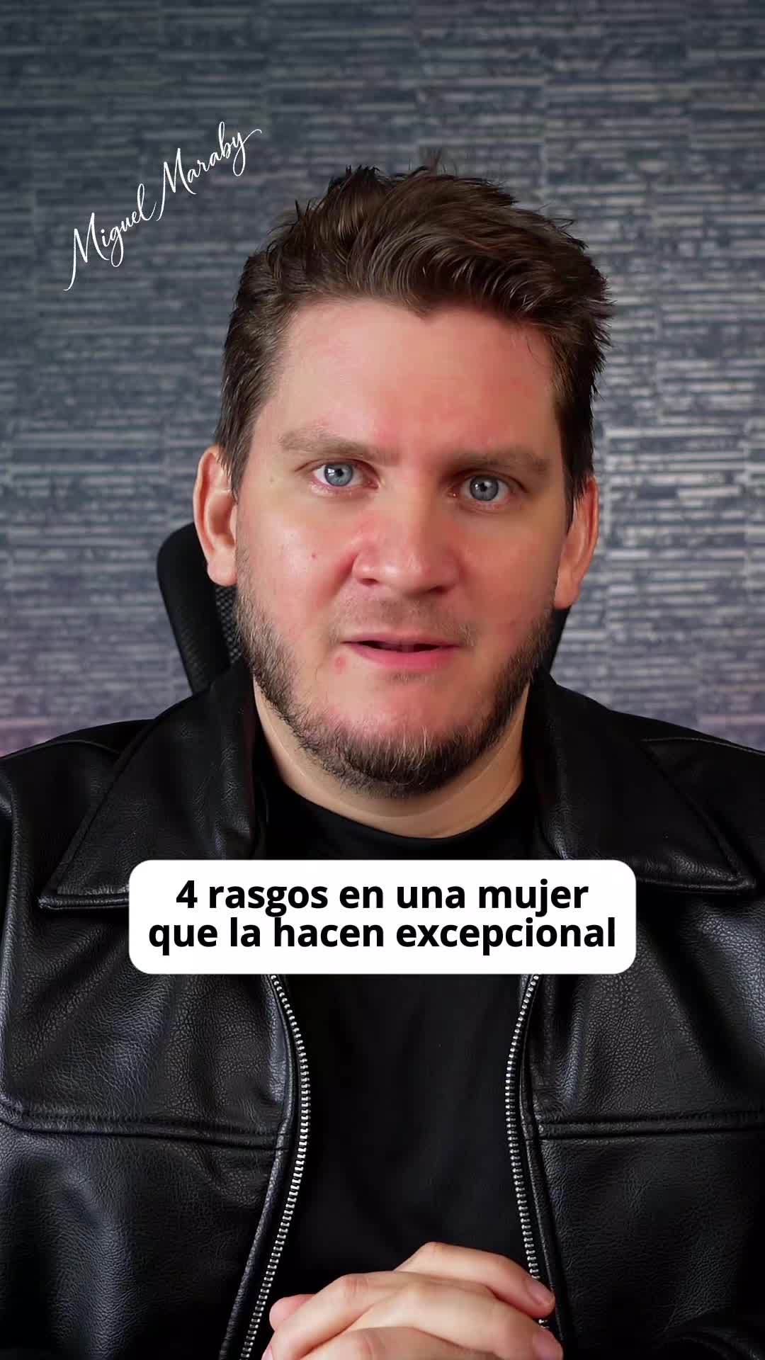 @Miguel Maraby