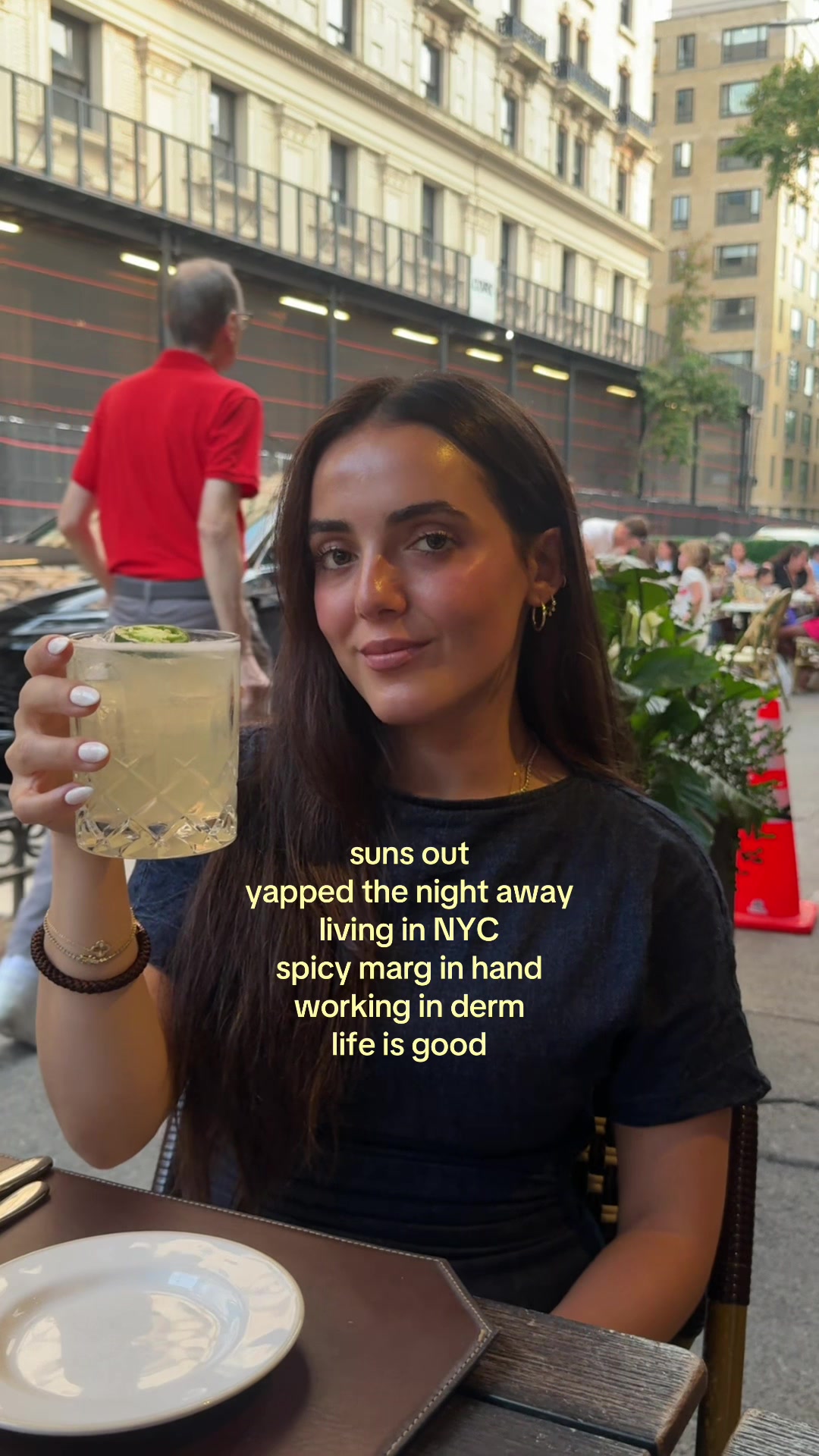 @DANIELLA PA-C