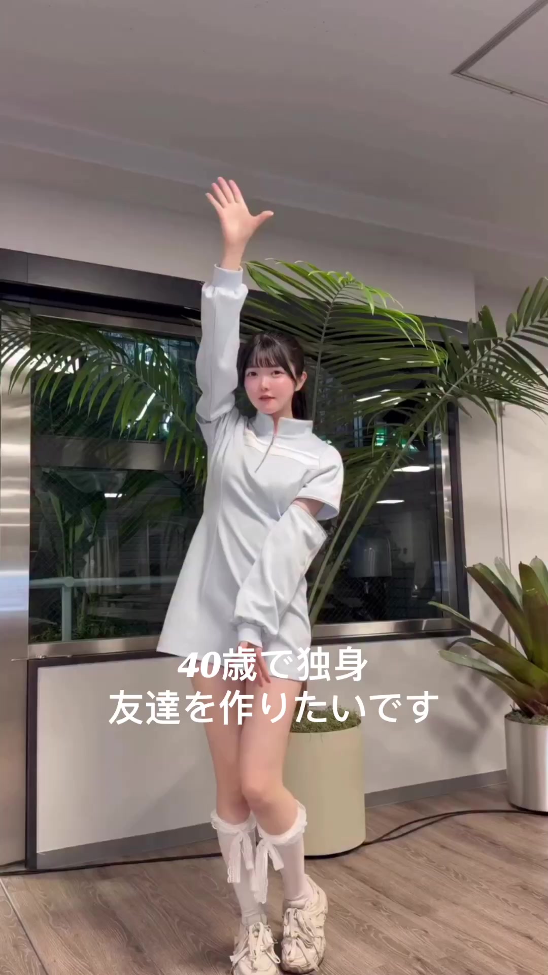 @チェリー