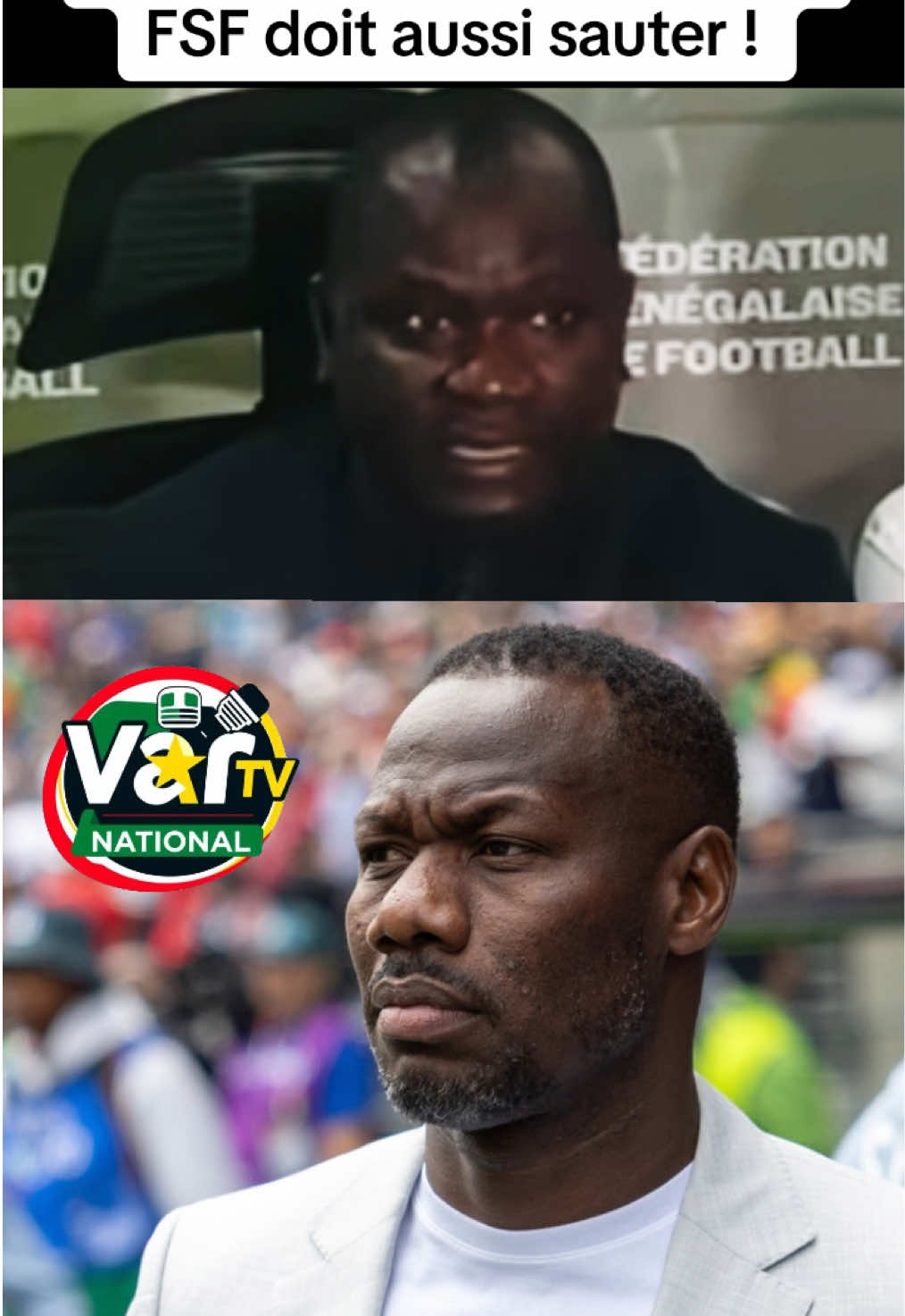 @VAR TV NATIONAL ©