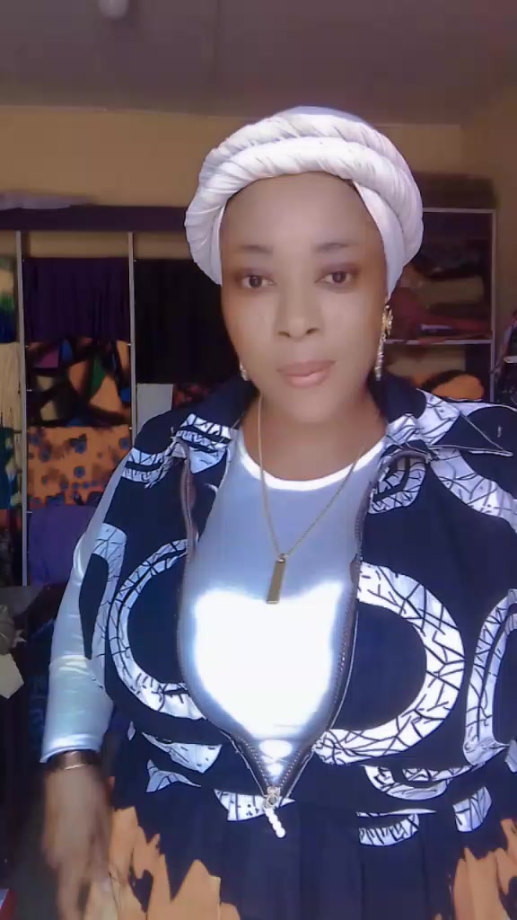 @AYONI ADE