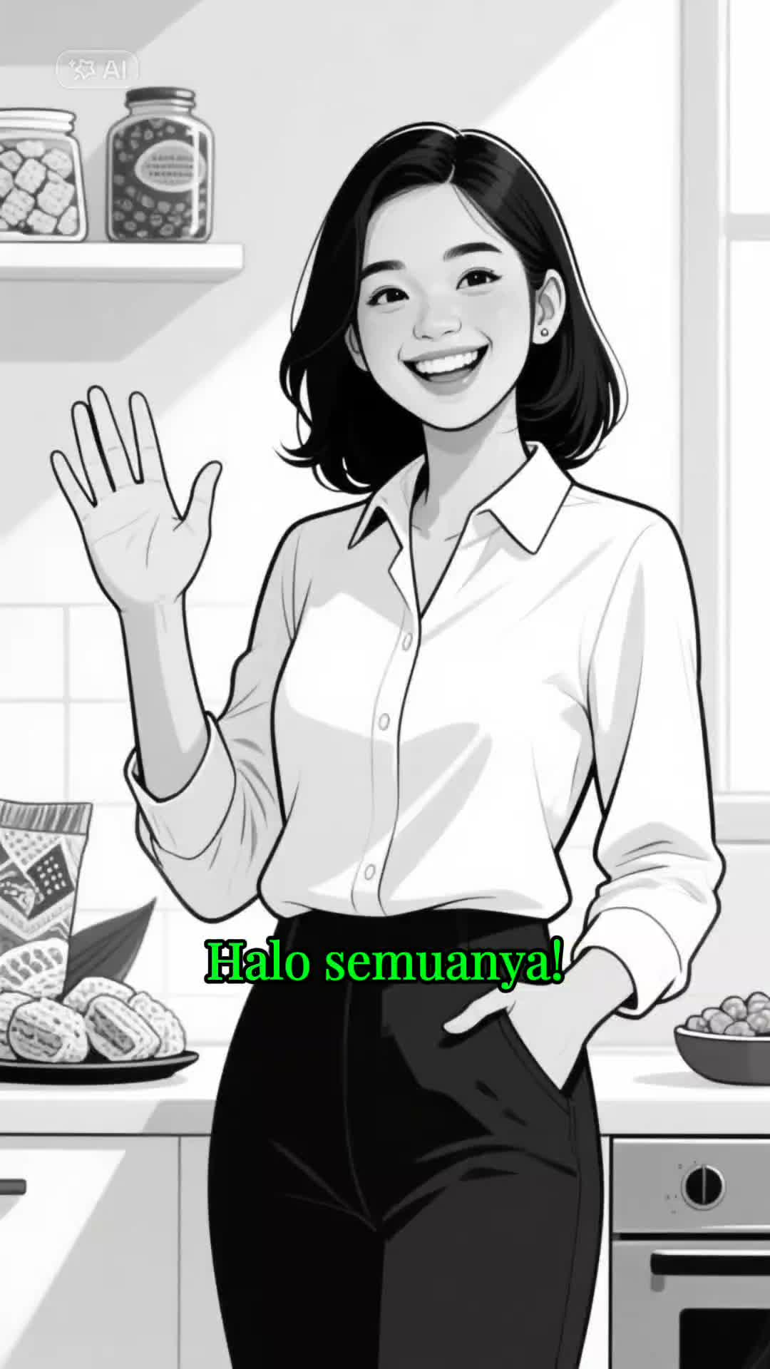 @Jajan Dulu Dong