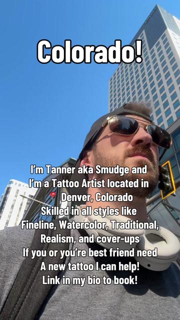 @Smudge Ink