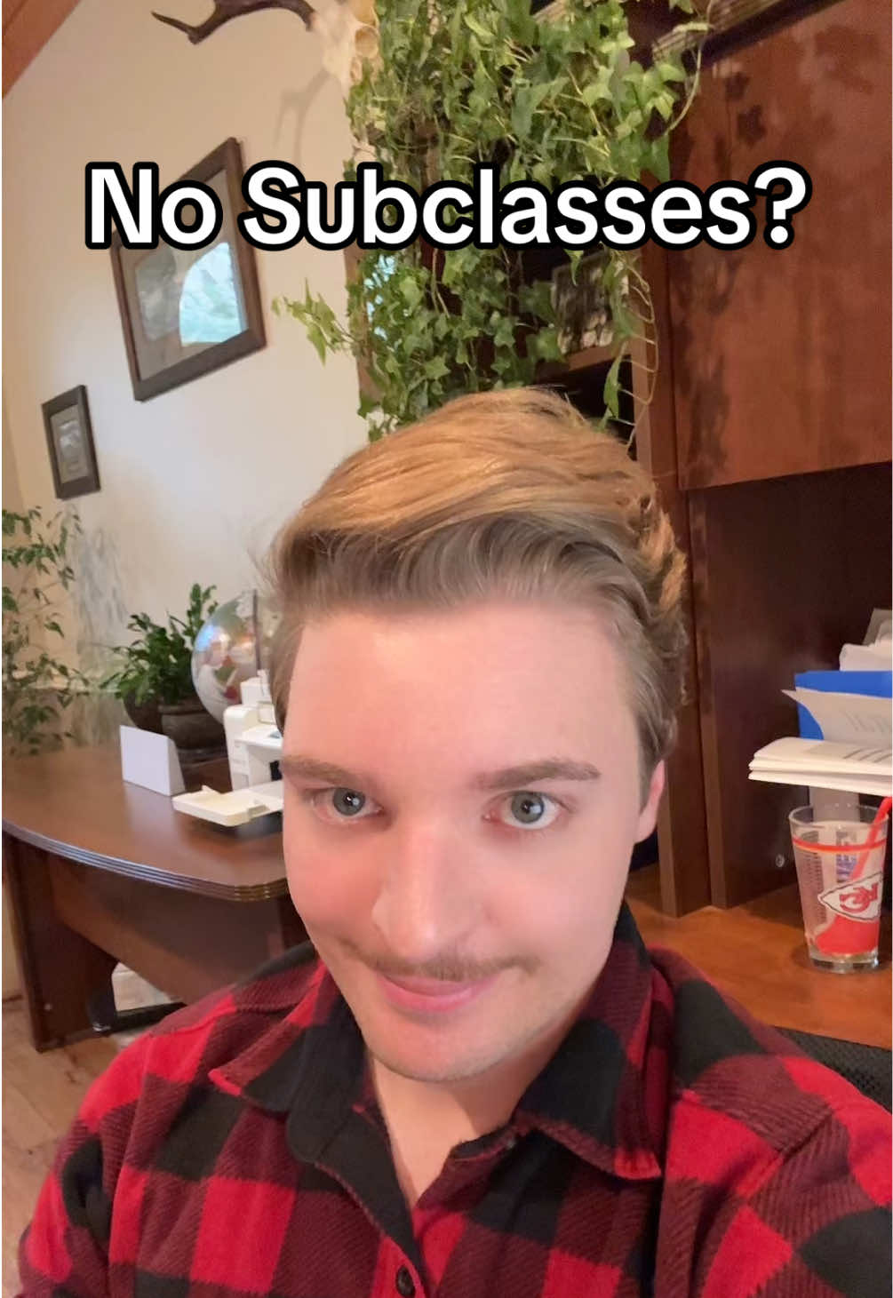 @Shane