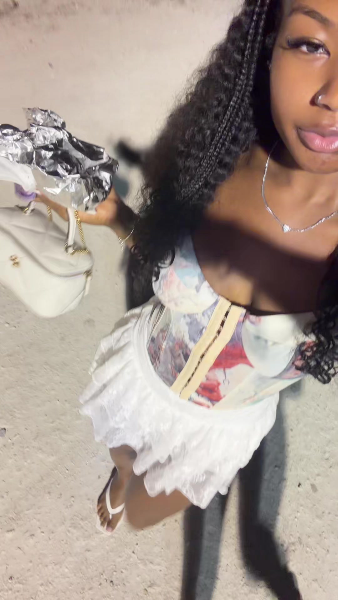 @AALIYAH IVEY