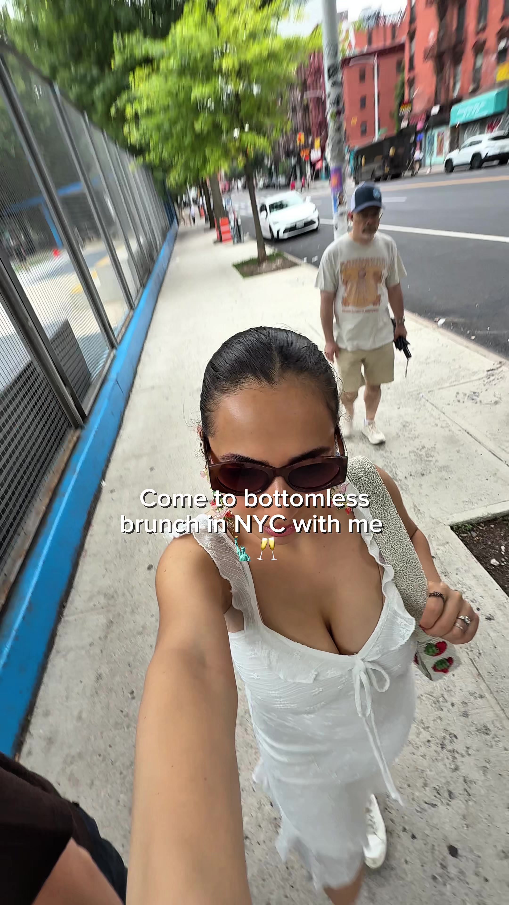 @Alcira | my life in NYC 🗽