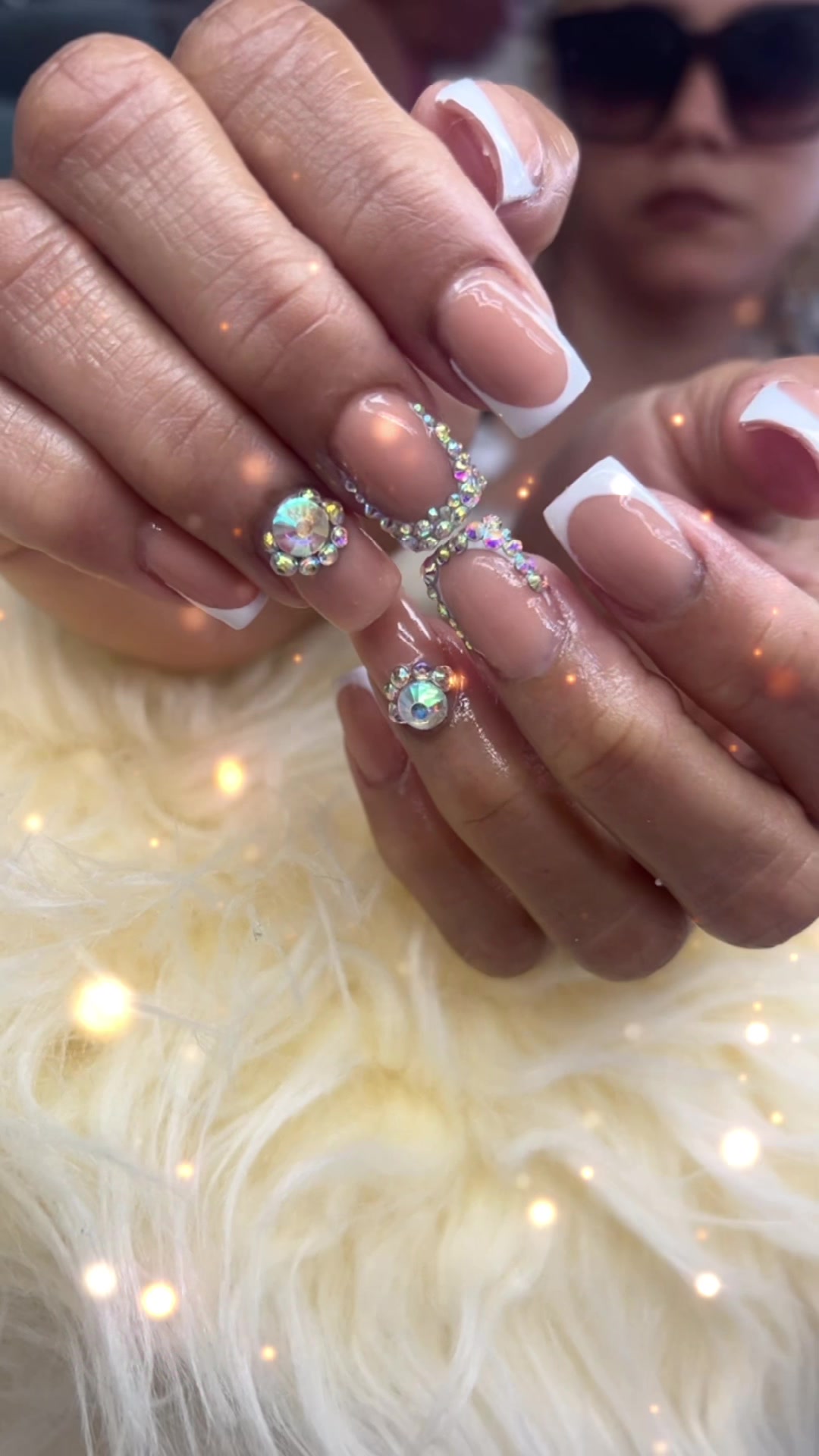 @🦋LA KiKA🦋GLAM🦋NAILS.