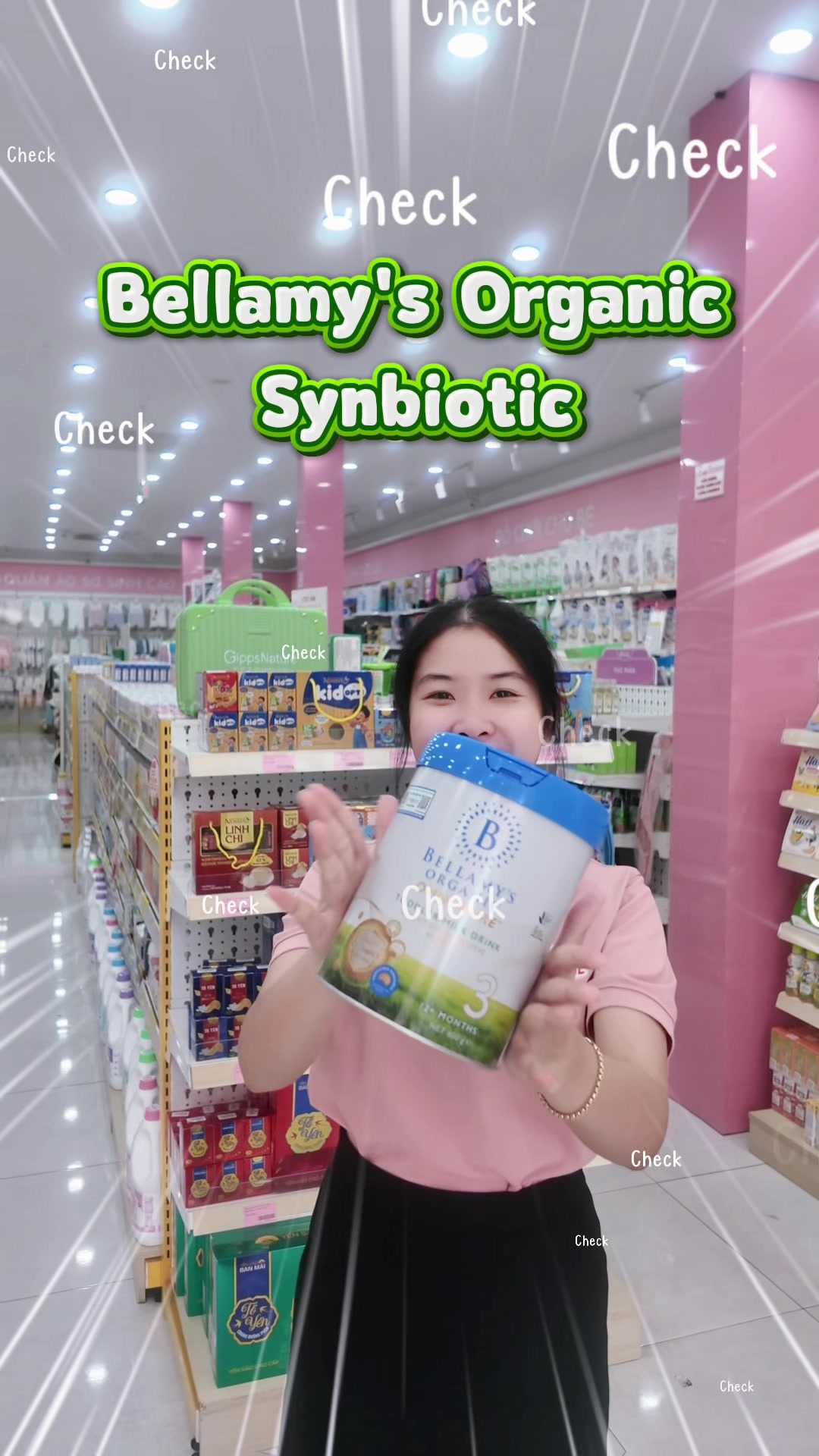 @Hệ Thống Mẹ V&agrave; B&eacute; BibiOne