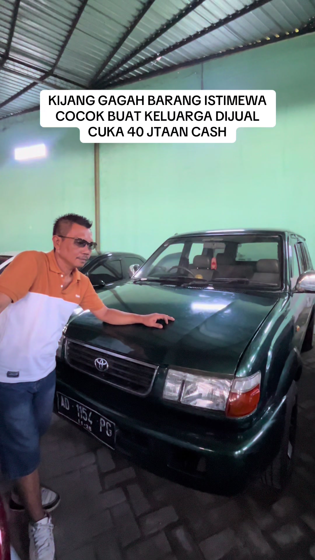 @PakDhe mobilindo