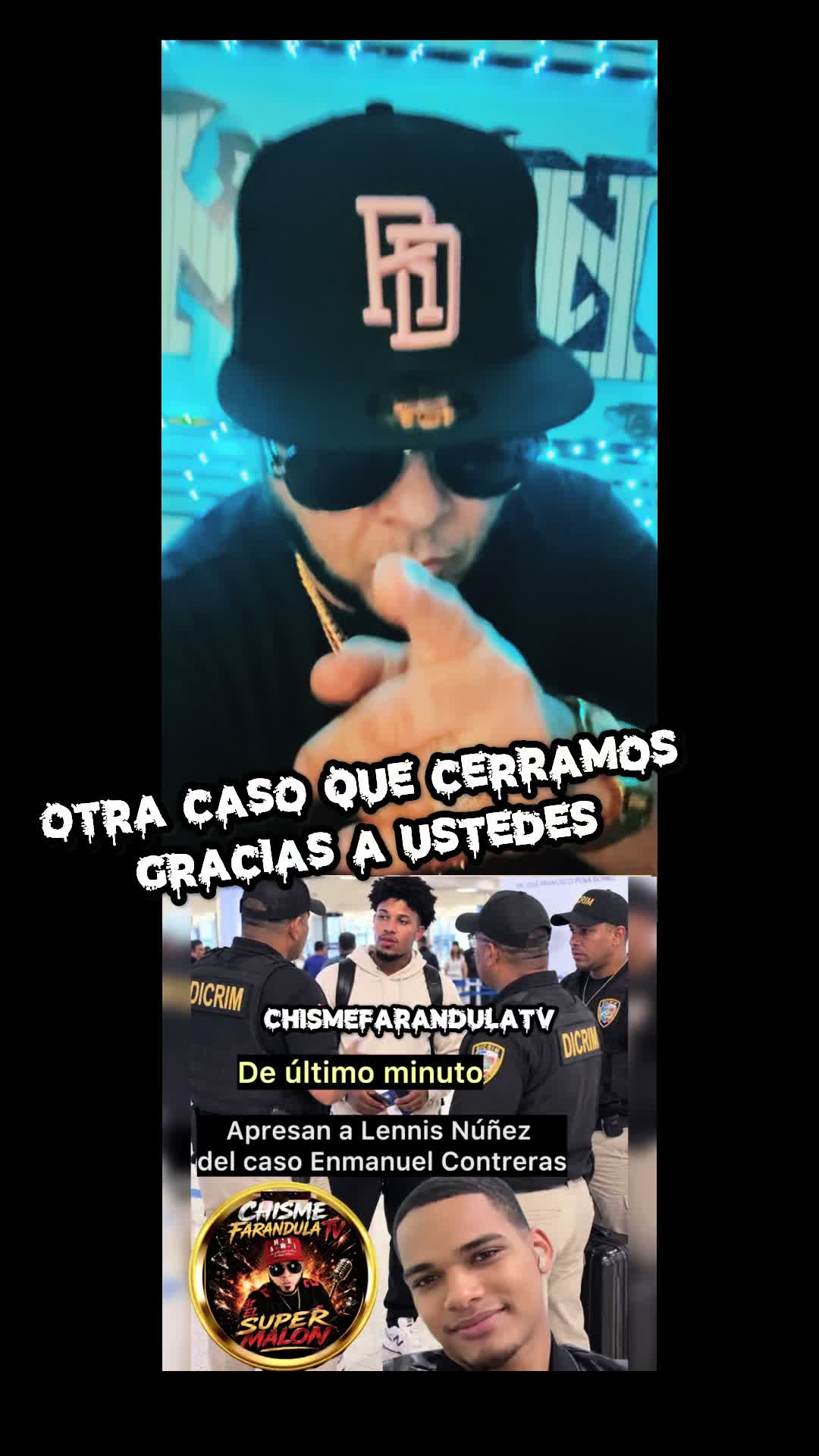 @CHISMEFARANDULATV _NOTICIAS