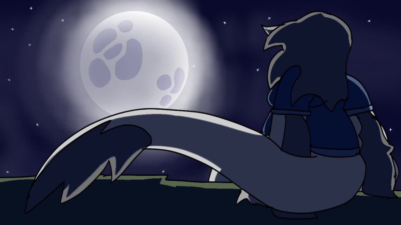 @A Random Artist Pryroraptor