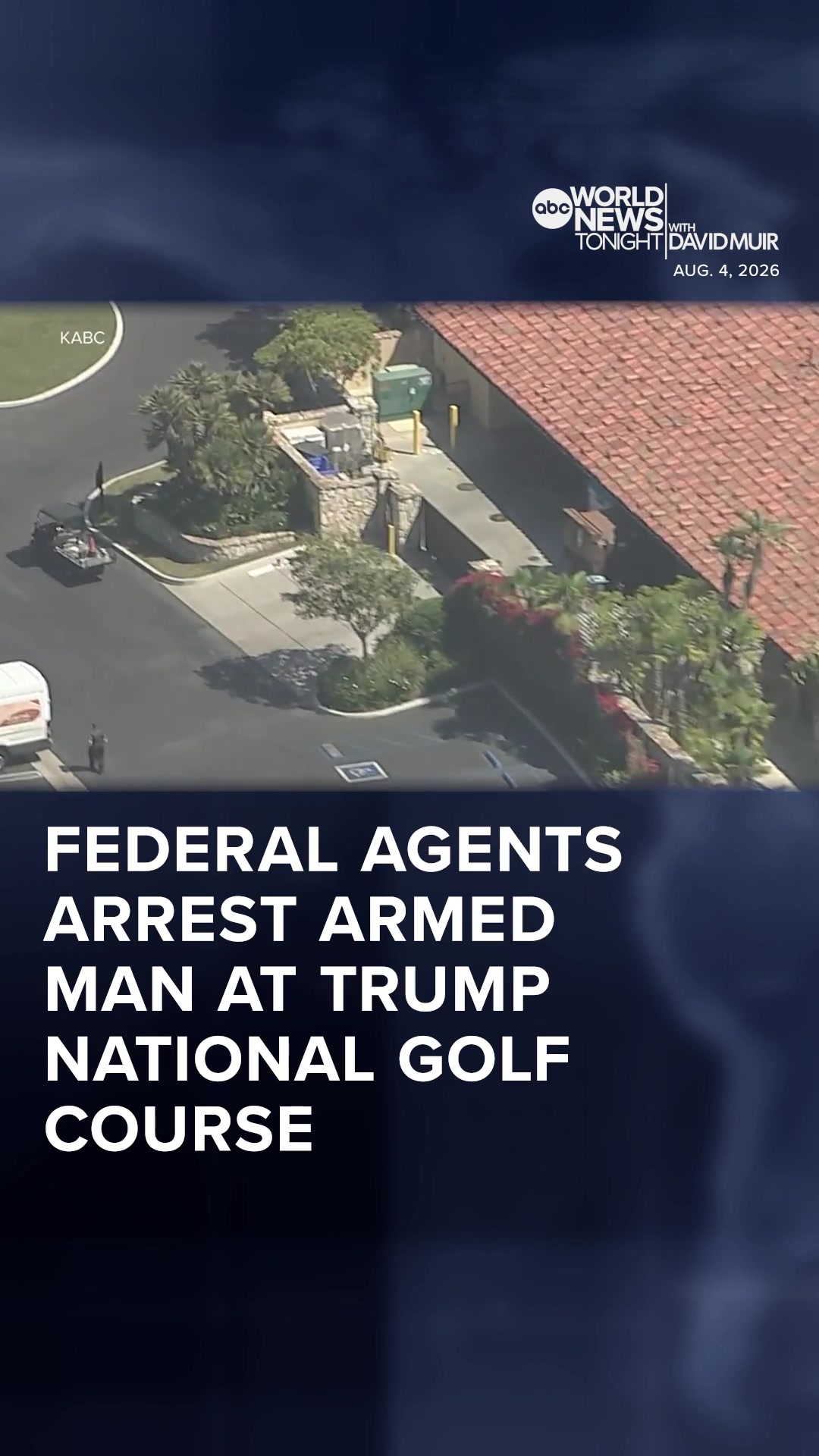 @ABC World News Tonight