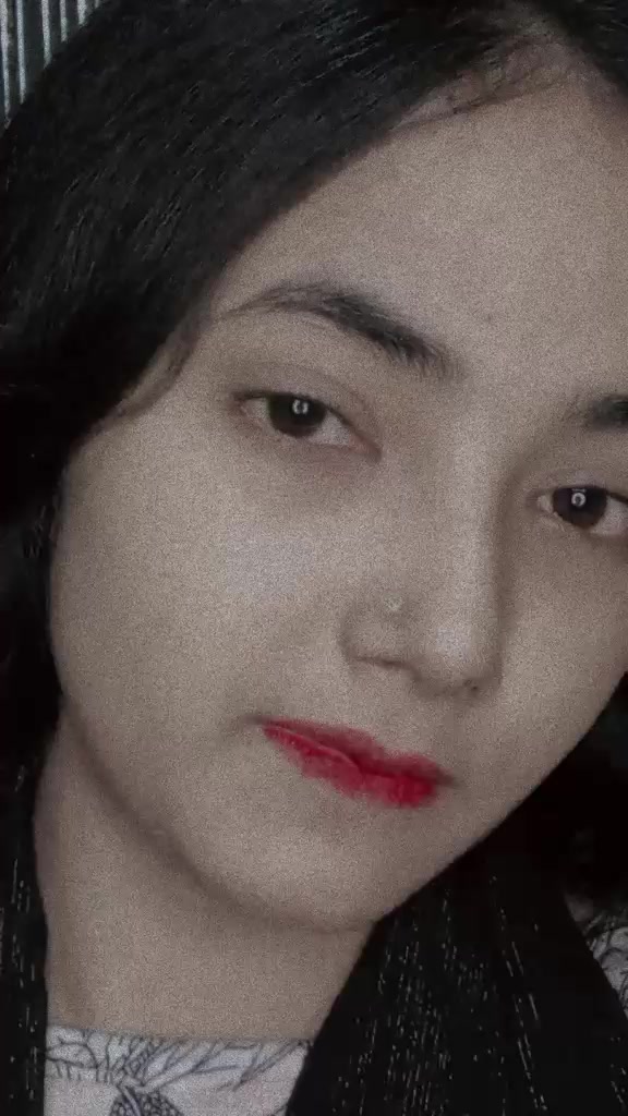 @দুষ্টু মায়ের মিষ্টি মেয়ে