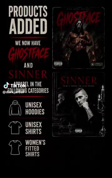 @🖤🥀DarkGhostFace🖤🥀