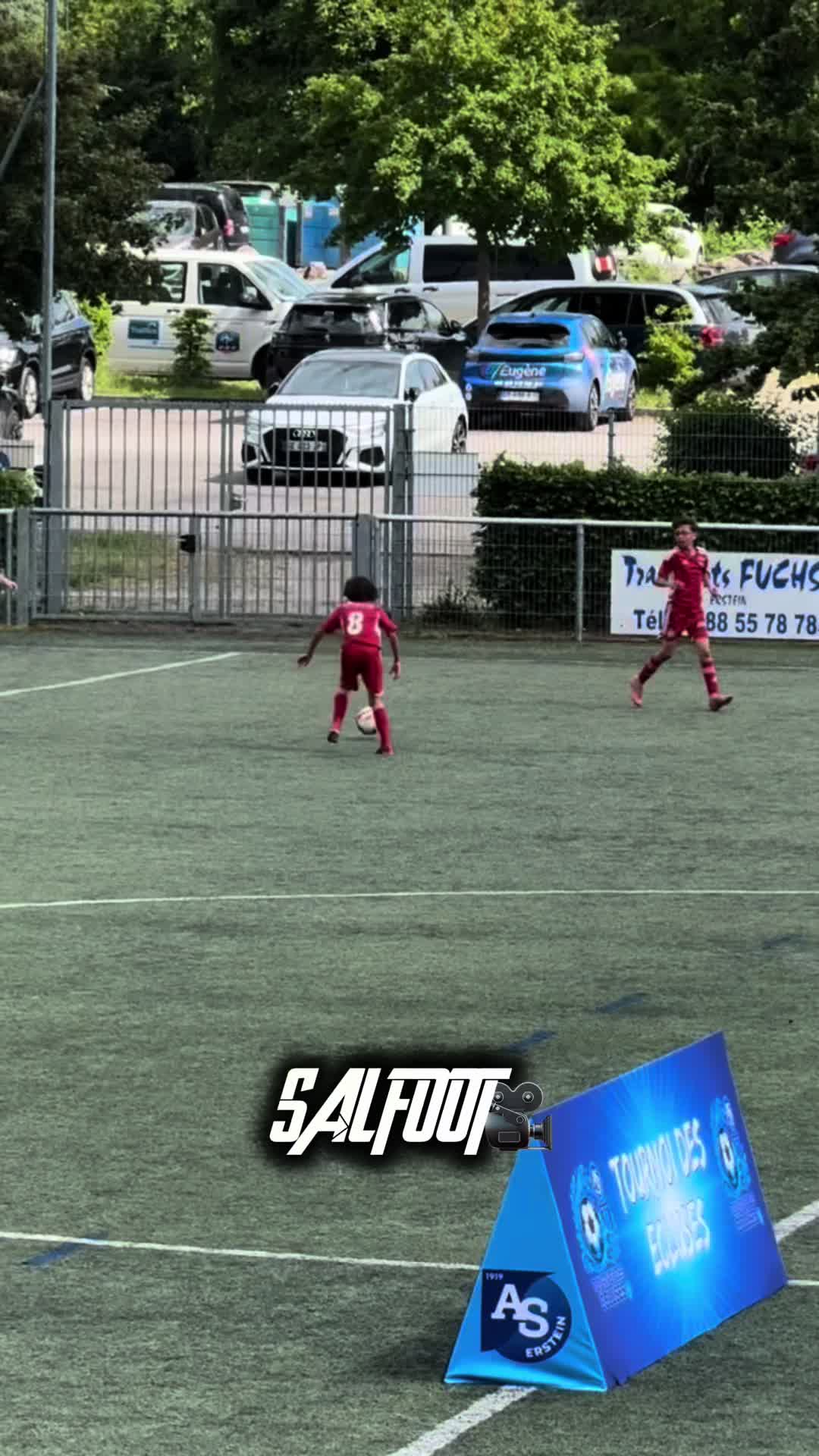 @SALFOOT🎥