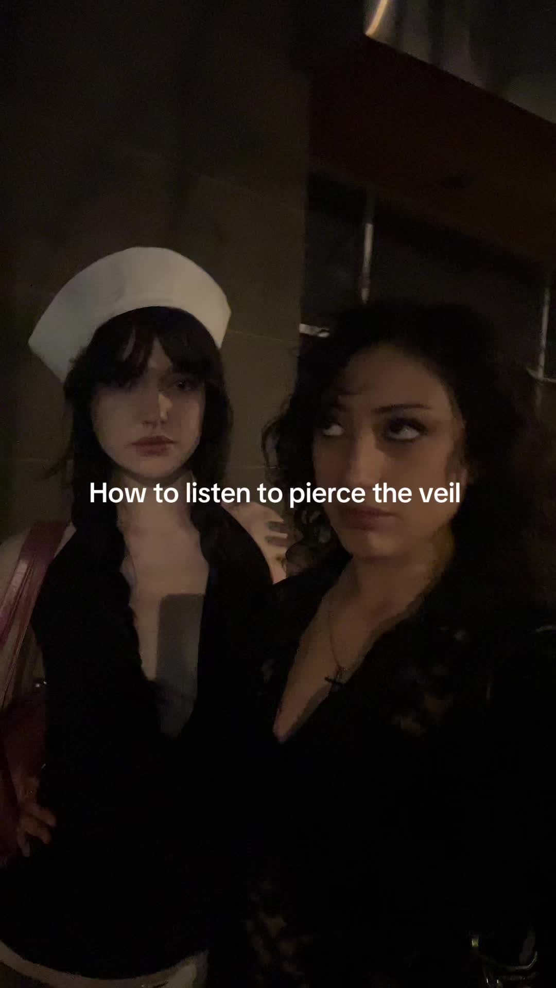 @Annie Victoria
