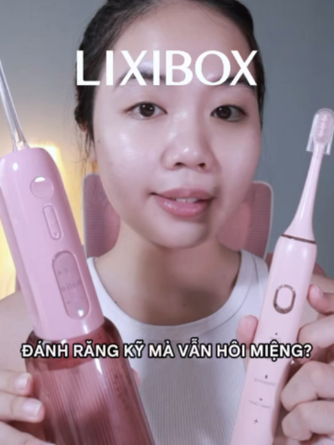 @lixibox vietnam